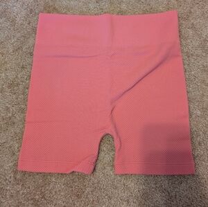 Biker shorts